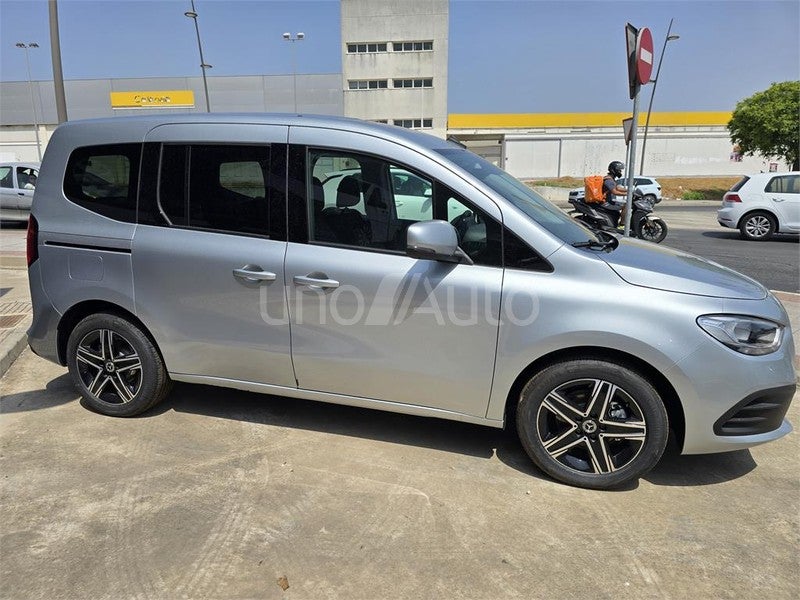 Clase T 180d