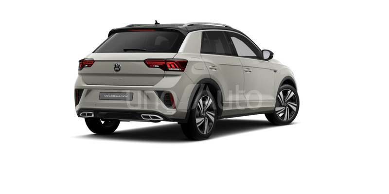 T-Roc 2.0TDI R-Line 85kW