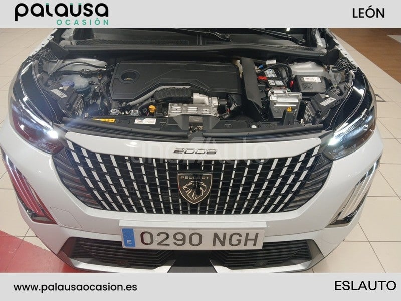 2008 Hybrid GT Exclusive eDCS6 145