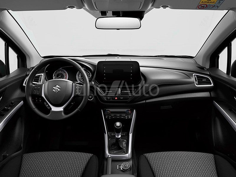 1.4T S3 Mild Hybrid
