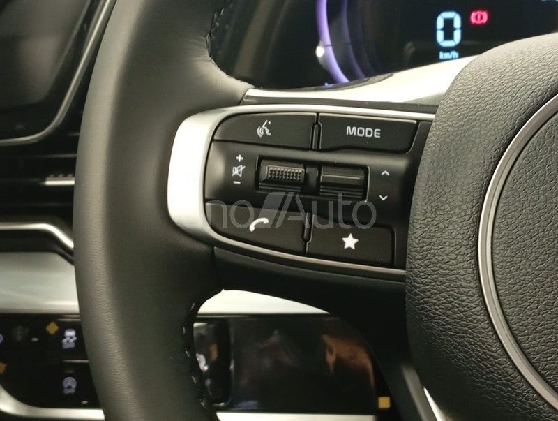 Sportage 1.6 T-GDi Concept 160