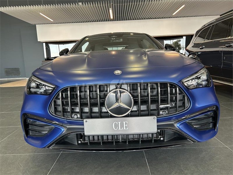 CLE Mercedes-AMG CLE 53 4MATIC+ Coupé