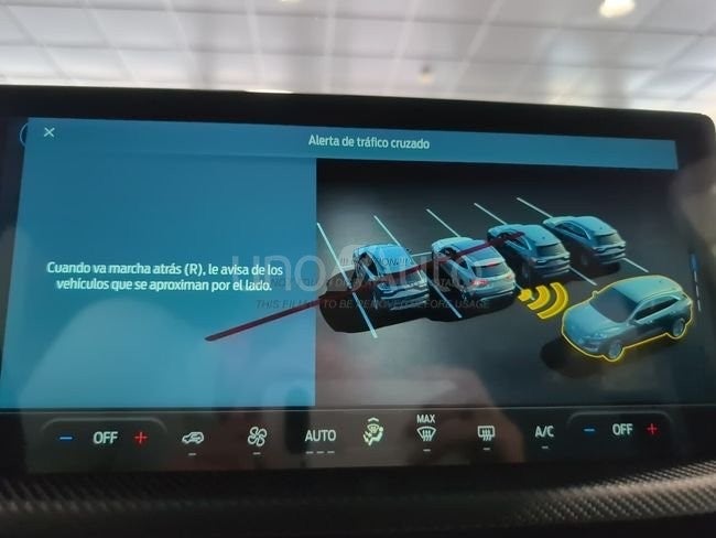 Kuga 2.5 Duratec PHEV ST-Line 4x2