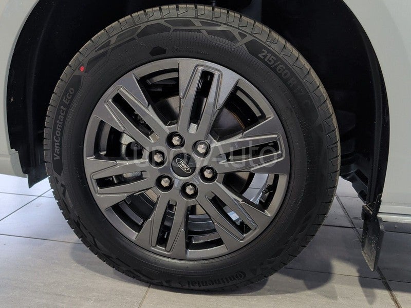 2.0 EcoBlue 125kW L2 Titanium Auto