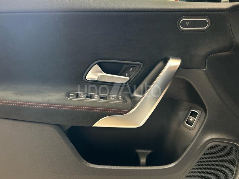 A 250e Progressive Line Advanced 8G-DCT