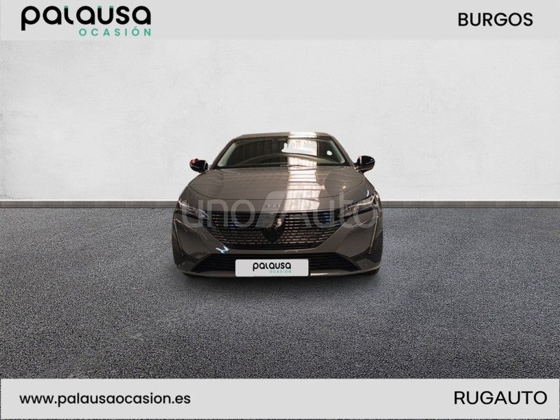 308 1.2 Hybrid Allure e-DCS6 145