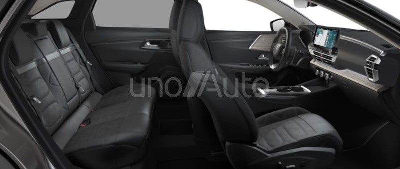 Hybrid 107kW (145CV) e-DCS6 Plus