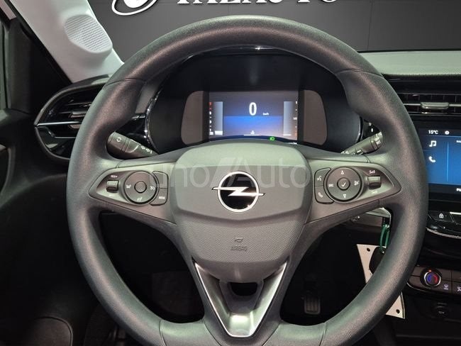 Corsa 1.2T XHL S/S Edition 100