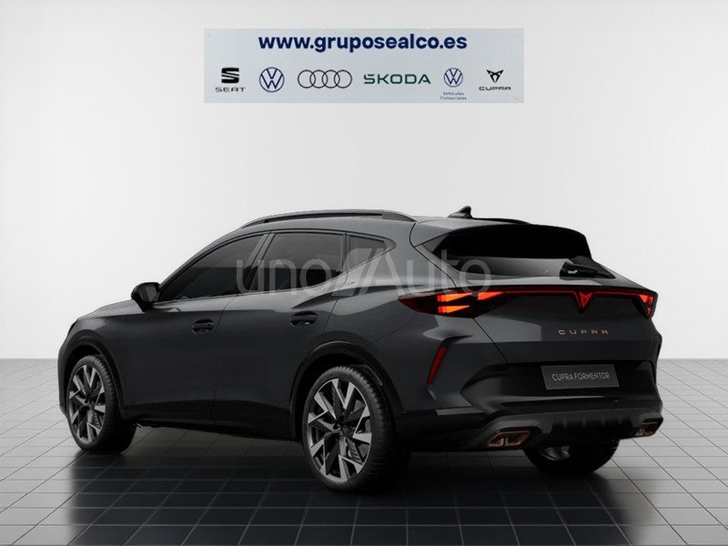 Formentor 1.5 e-Hybrid 150 DSG