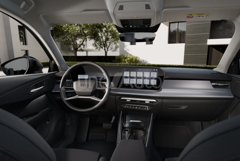 Q3 2.0 TDI Advanced S tronic 110kW