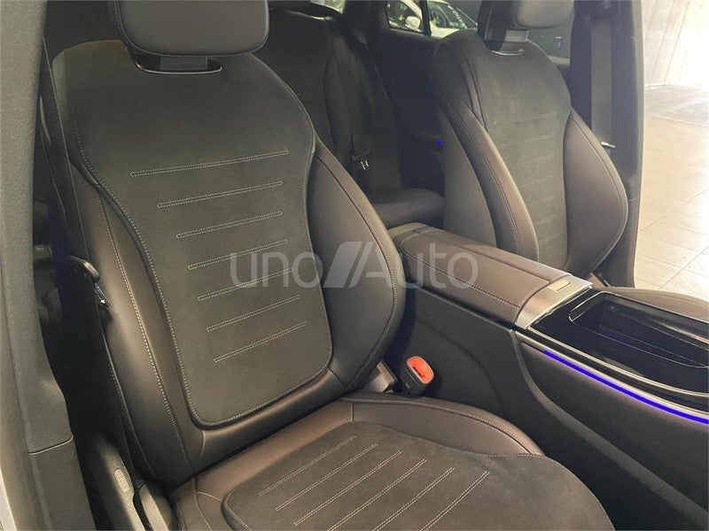 CLASE GLC GLC 300 de 4MATIC