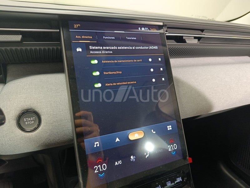C5 Aircross Hybrid You e-DCS6 145