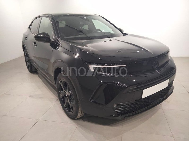 1.2 T 100kW (136 CV) Black Edition