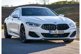 Bmw Serie 8