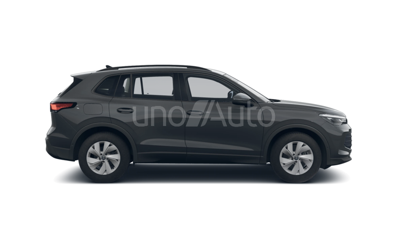 Tiguan 2.0TDI DSG 110kW