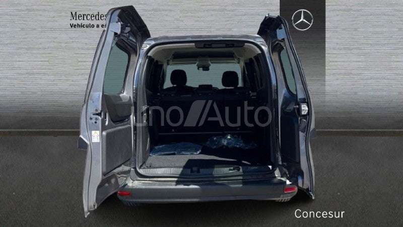 Citan Tourer 110CDI Base