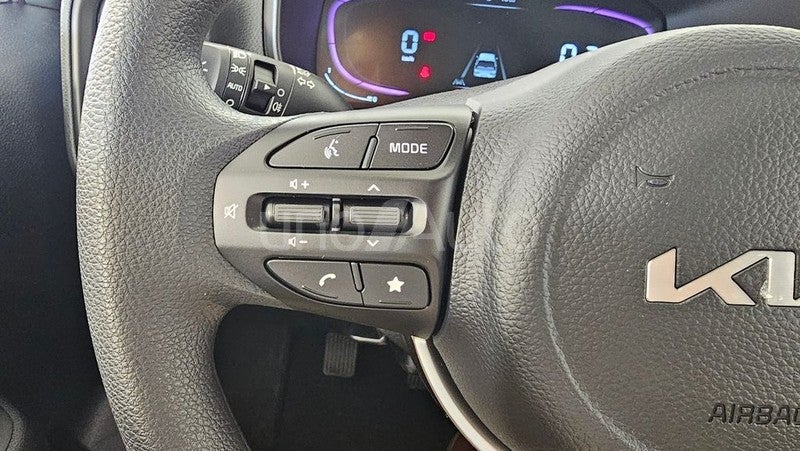 Picanto 1.0 GDi Concept 5 plazas