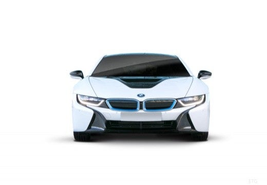 i8 Coupé