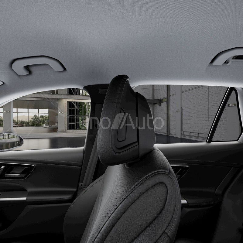 GLC 220 d 4MATIC