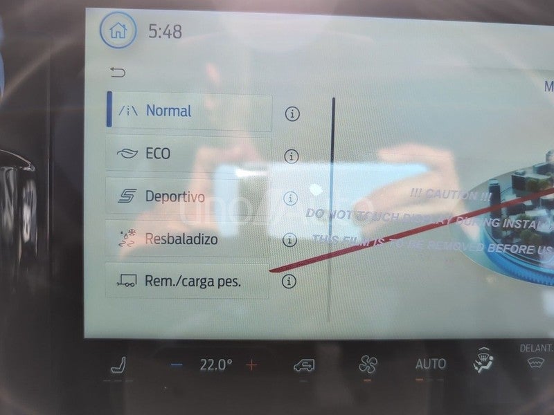 2.0 EcoBlue 110kW (150CV) L1 Titanium