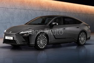 LEXUS ES 300h Signature AWD