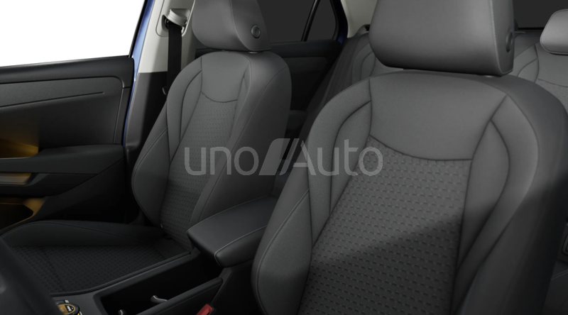 T-Roc 1.5 eTSI Más DSG7 85kW