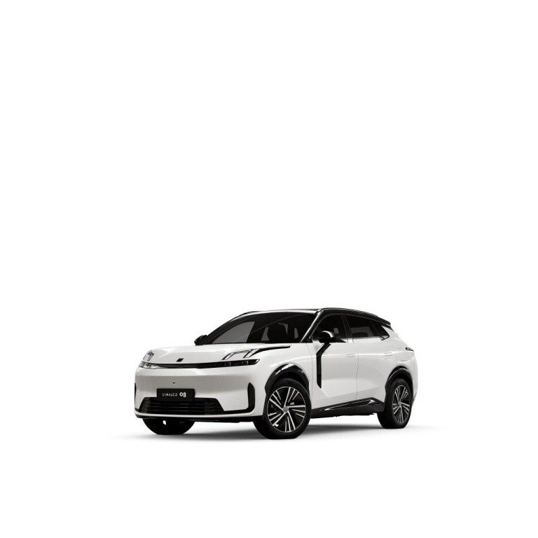08 1.5 PHEV Core