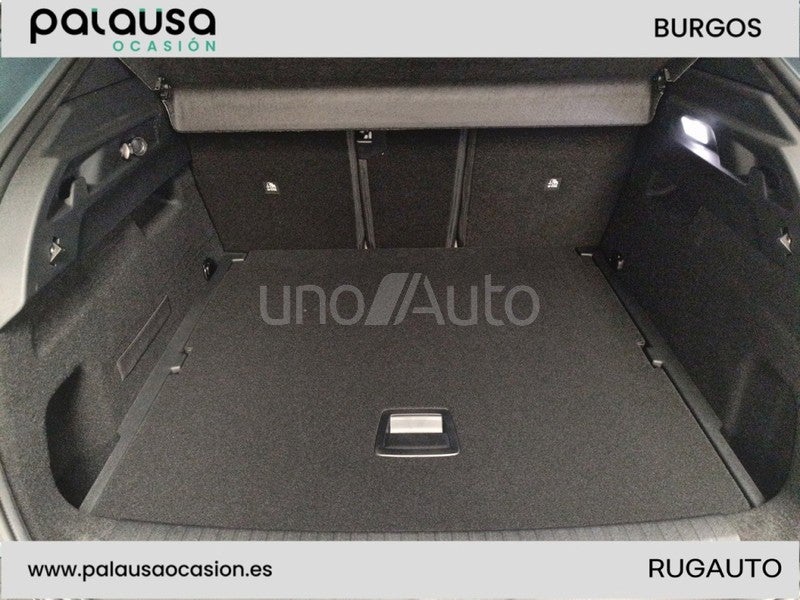 3008 Hybrid Allure eDCS6 145