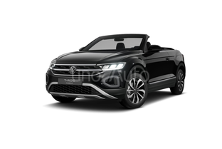 VOLKSWAGEN T-Roc Cabrio 1.0 TSI Style 85kW