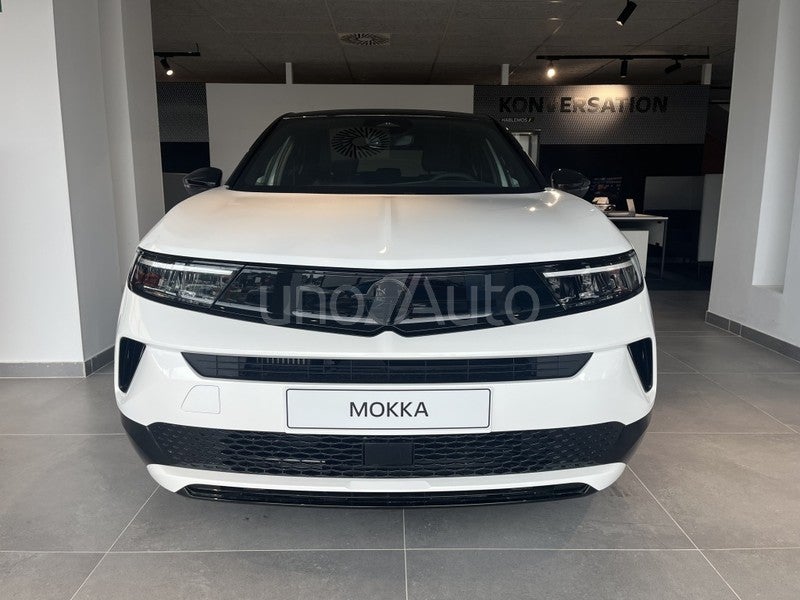 Mokka 1.2T S&S GS 136