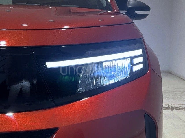 Frontera Electric 44kWh Edition 113