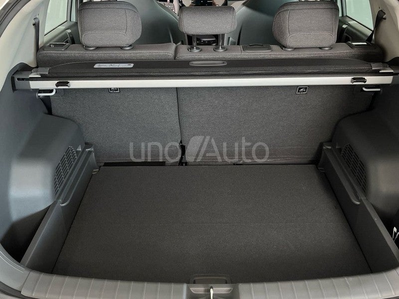 KIA EV3 Air Long Range