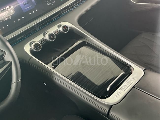 OMODA 9 SHS Premium 1.5 TGDI 35kW AWD