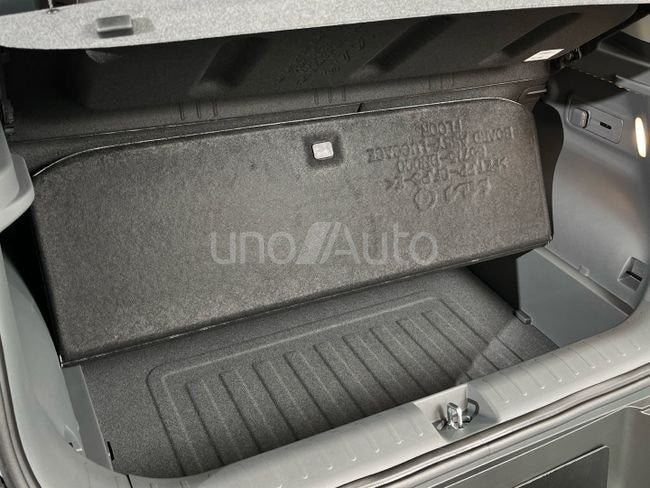 EV2 Standar Range Air 108kW