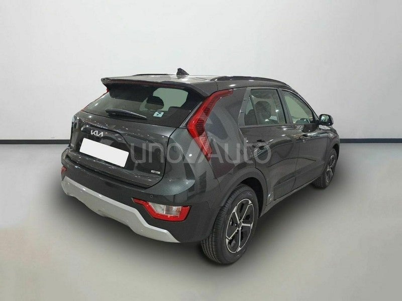 1.6 GDi HEV 95kW 129CV Concept