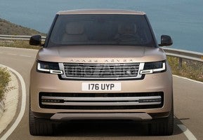 Land-Rover Range Rover