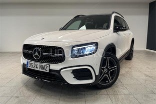 MERCEDES-BENZ Clase GLB 220 d 4MATIC