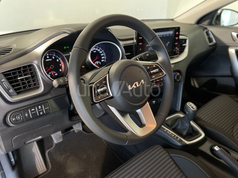 Ceed 1.0 T-GDI Drive 100