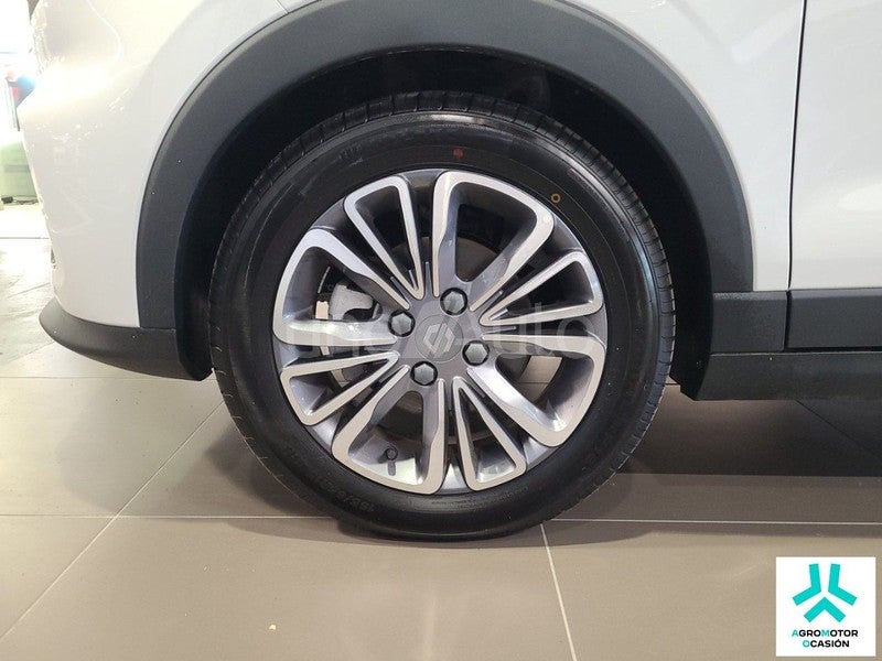 BEV 37.3kWh Design Auto