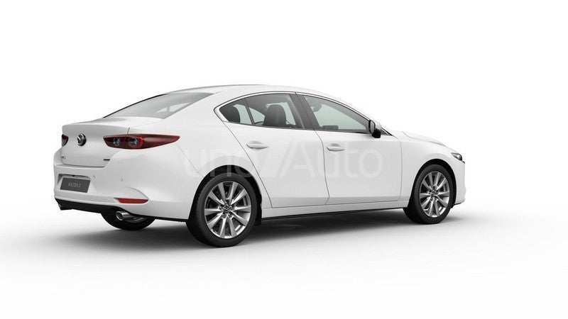 2.5L e-SKYACTIV G MHEV 103kW Prime-line