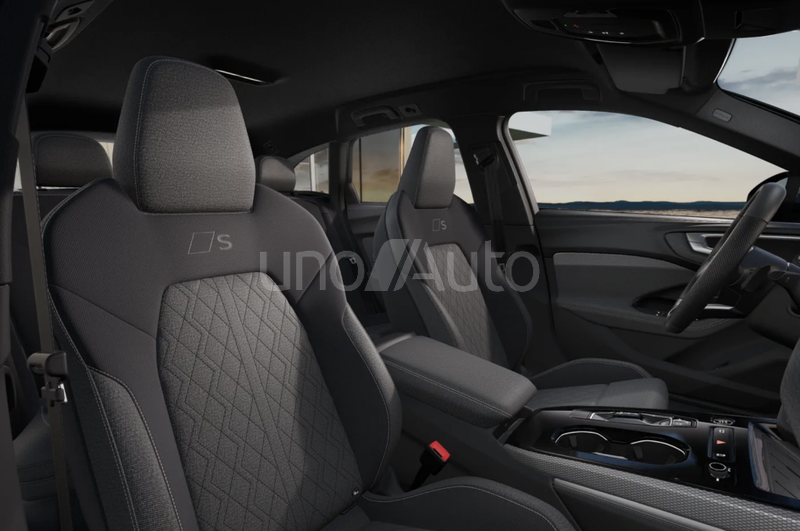 A5 Avant 2.0TDI S line S tronic 150kW