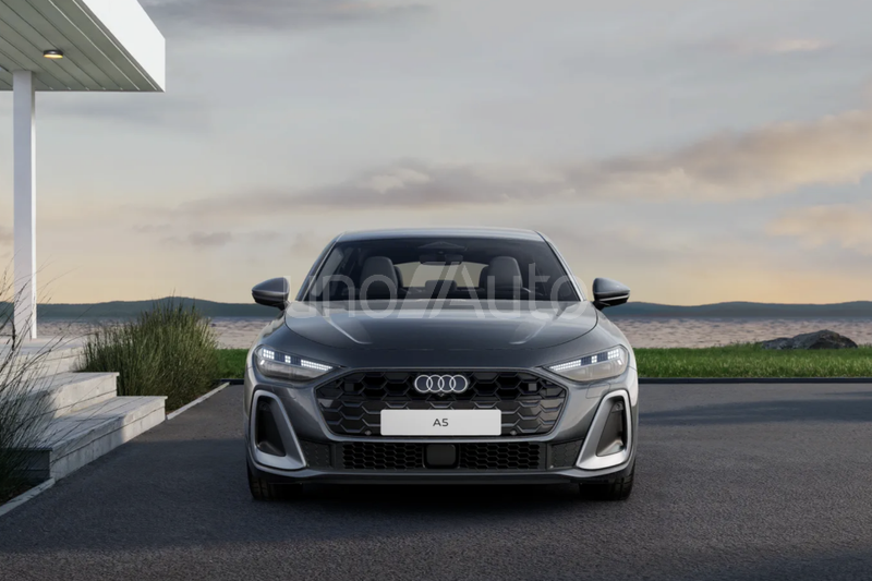 A5 e-hybrid S line quattro S tronic 220kW