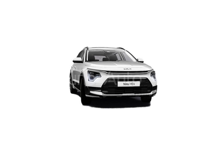 1.6 GDi HEV 95kW (129CV) Drive