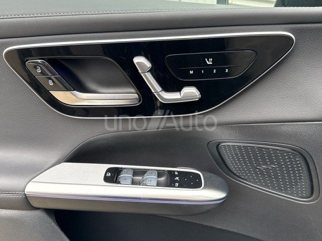 GLC 300de 4Matic