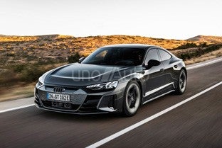 Los tres Gran Turismo más potentes del mercado