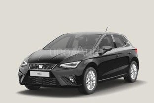 SEAT Ibiza 1.0 TSI S&S Style 85kW