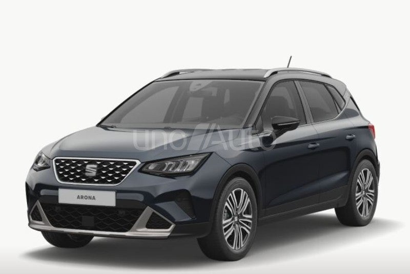 Arona 1.0 TSI S&S X-Perience Special Edition 115