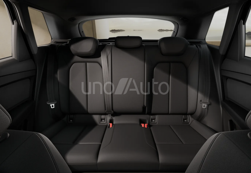 Q4 e-tron 40 Advanced 150kW 63KWh