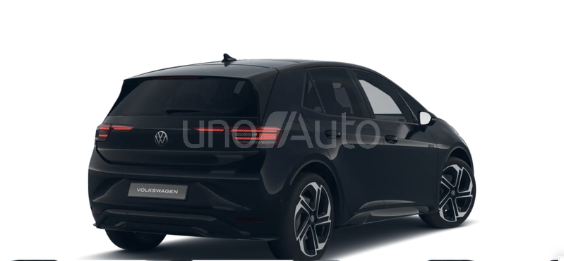 ID.3 GTX 240kW 84kWh