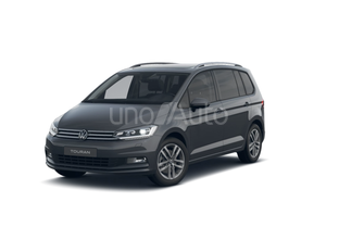 VOLKSWAGEN Touran 2.0TDI Más DSG7 110kW